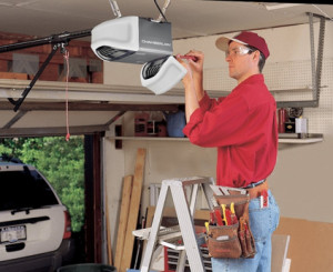 Garage Door Repair Westminster CO Services